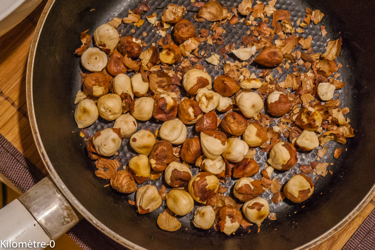 Photo de recette de Kilomètre-0, blog de cuisine réalisée à partir de produits locaux et issus de circuits courts