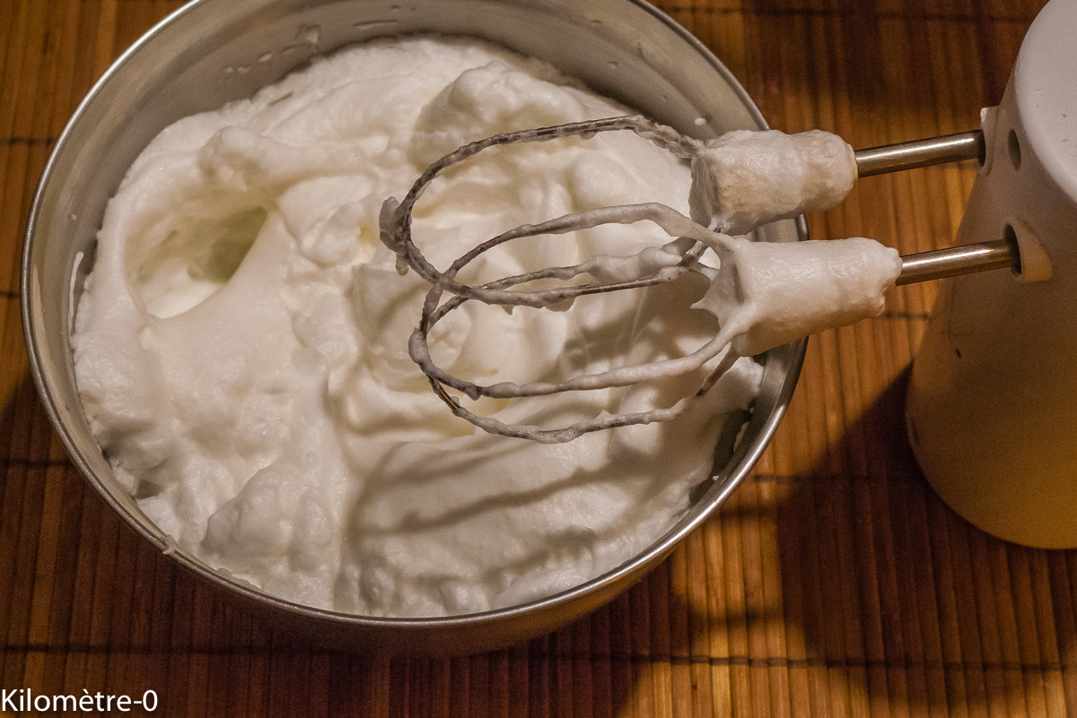 Photo de recette de Kilomètre-0, blog de cuisine réalisée à partir de produits locaux et issus de circuits courts