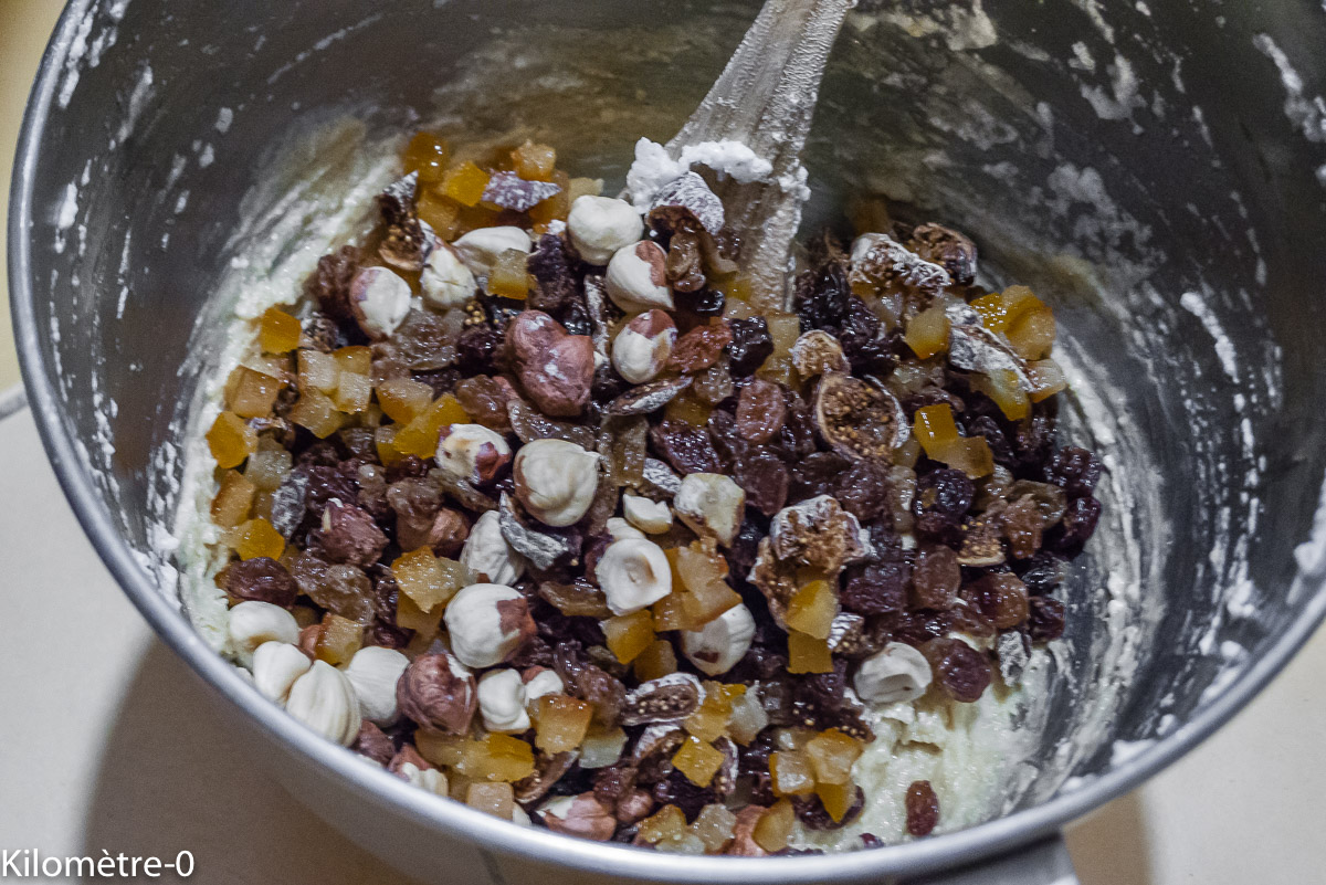 Photo de recette de Kilomètre-0, blog de cuisine réalisée à partir de produits locaux et issus de circuits courts