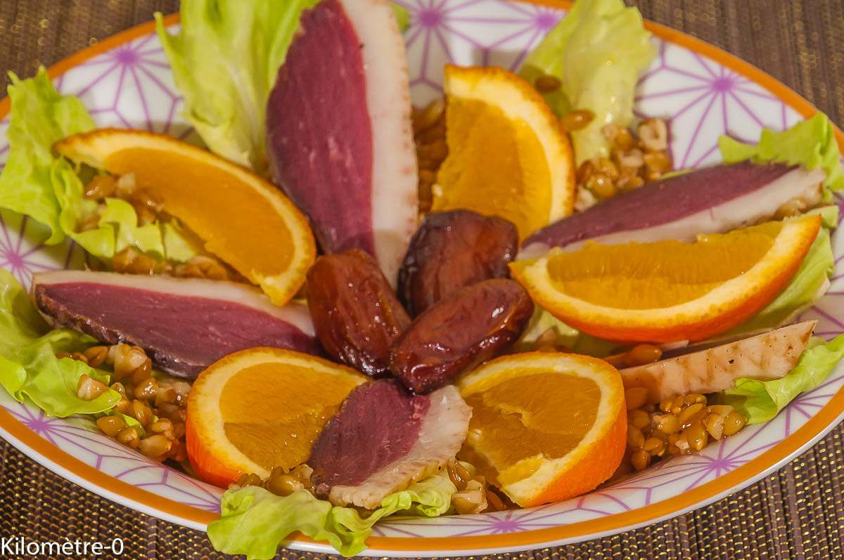 Photo de recette de Kilomètre-0, blog de cuisine réalisée à partir de produits locaux et issus de circuits courts
