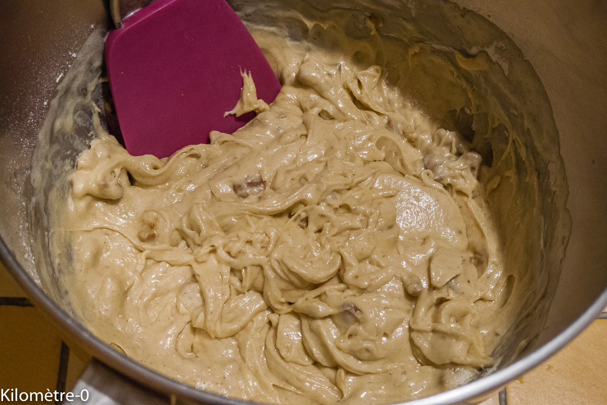 Photo de recette de Kilomètre-0, blog de cuisine réalisée à partir de produits locaux et issus de circuits courts