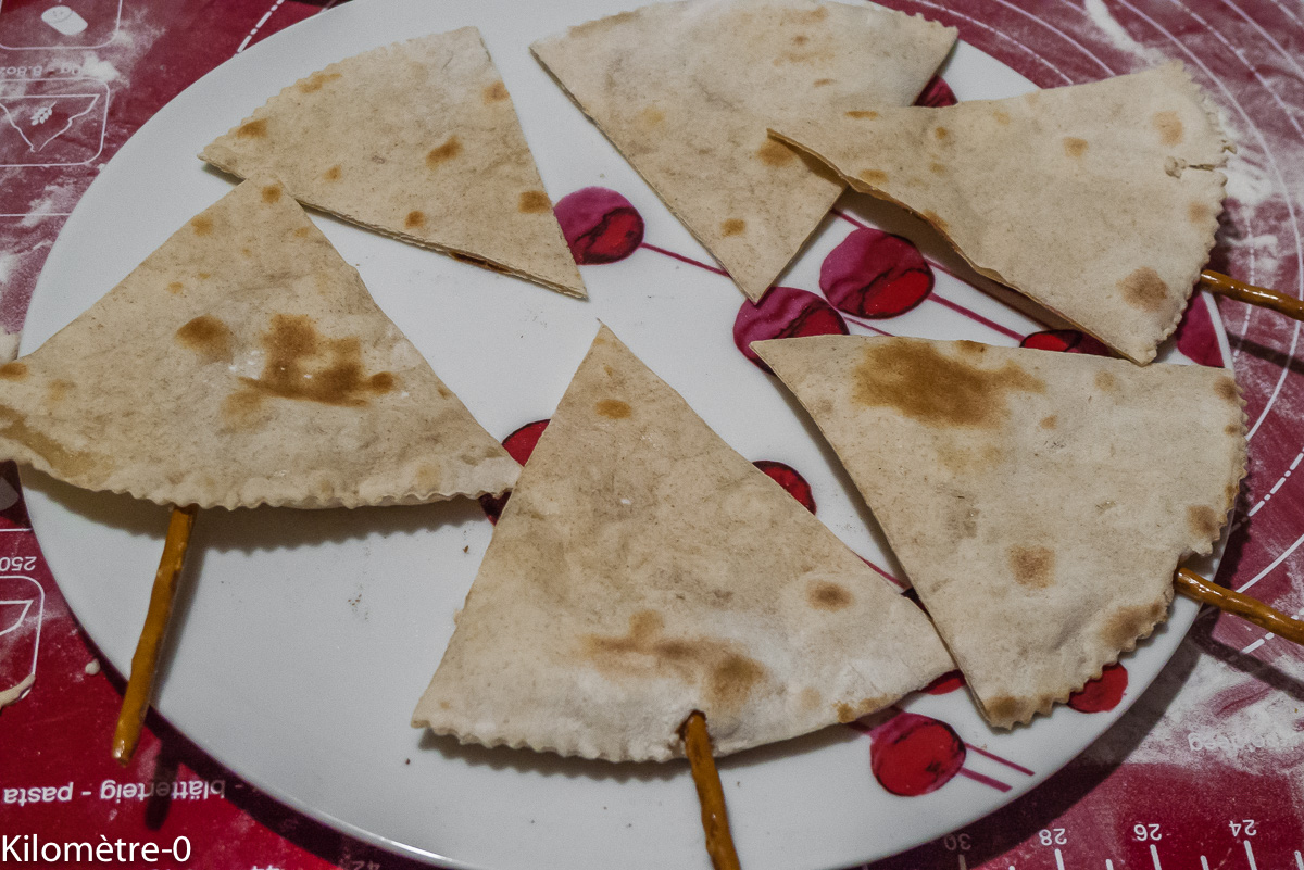 Photo de recette de Kilomètre-0, blog de cuisine réalisée à partir de produits locaux et issus de circuits courts