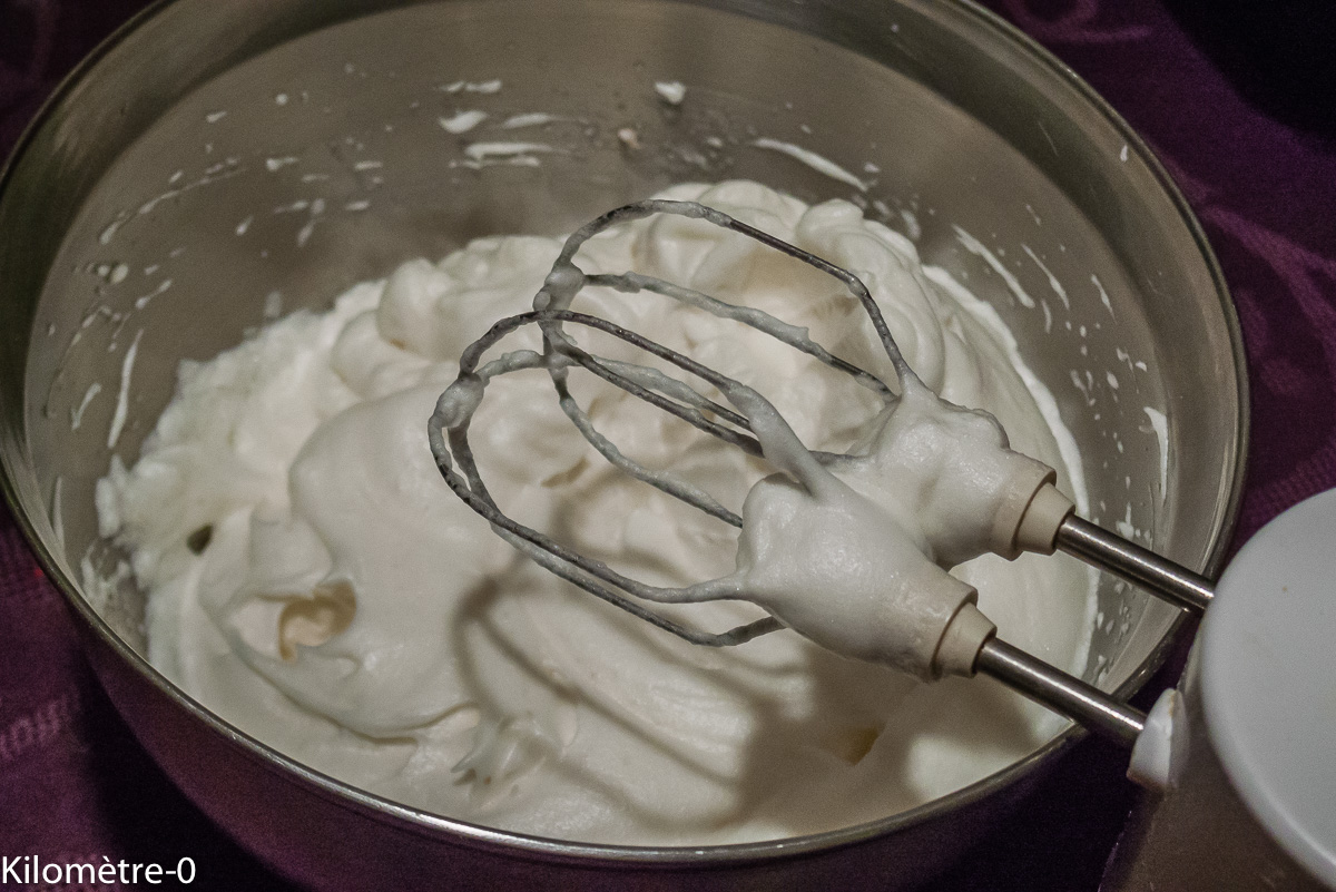 Photo de recette de Kilomètre-0, blog de cuisine réalisée à partir de produits locaux et issus de circuits courts