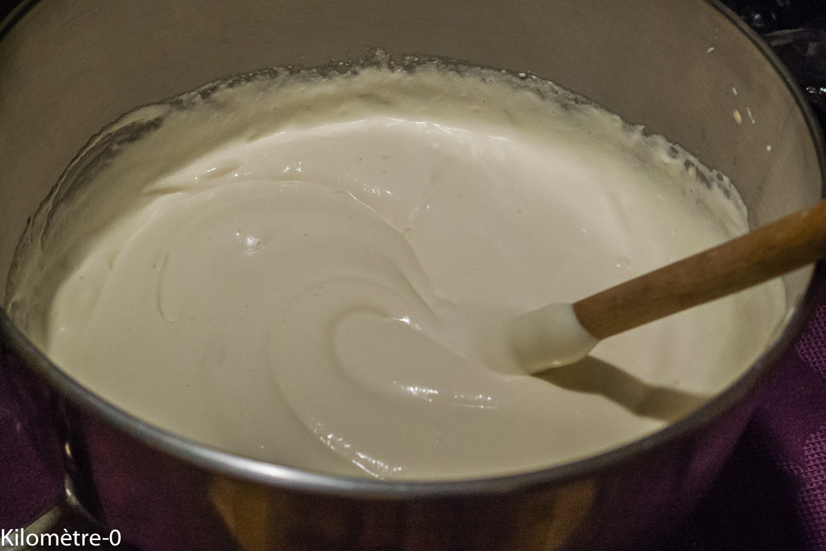 Photo de recette de Kilomètre-0, blog de cuisine réalisée à partir de produits locaux et issus de circuits courts