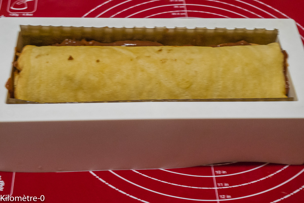 Photo de recette de Kilomètre-0, blog de cuisine réalisée à partir de produits locaux et issus de circuits courts