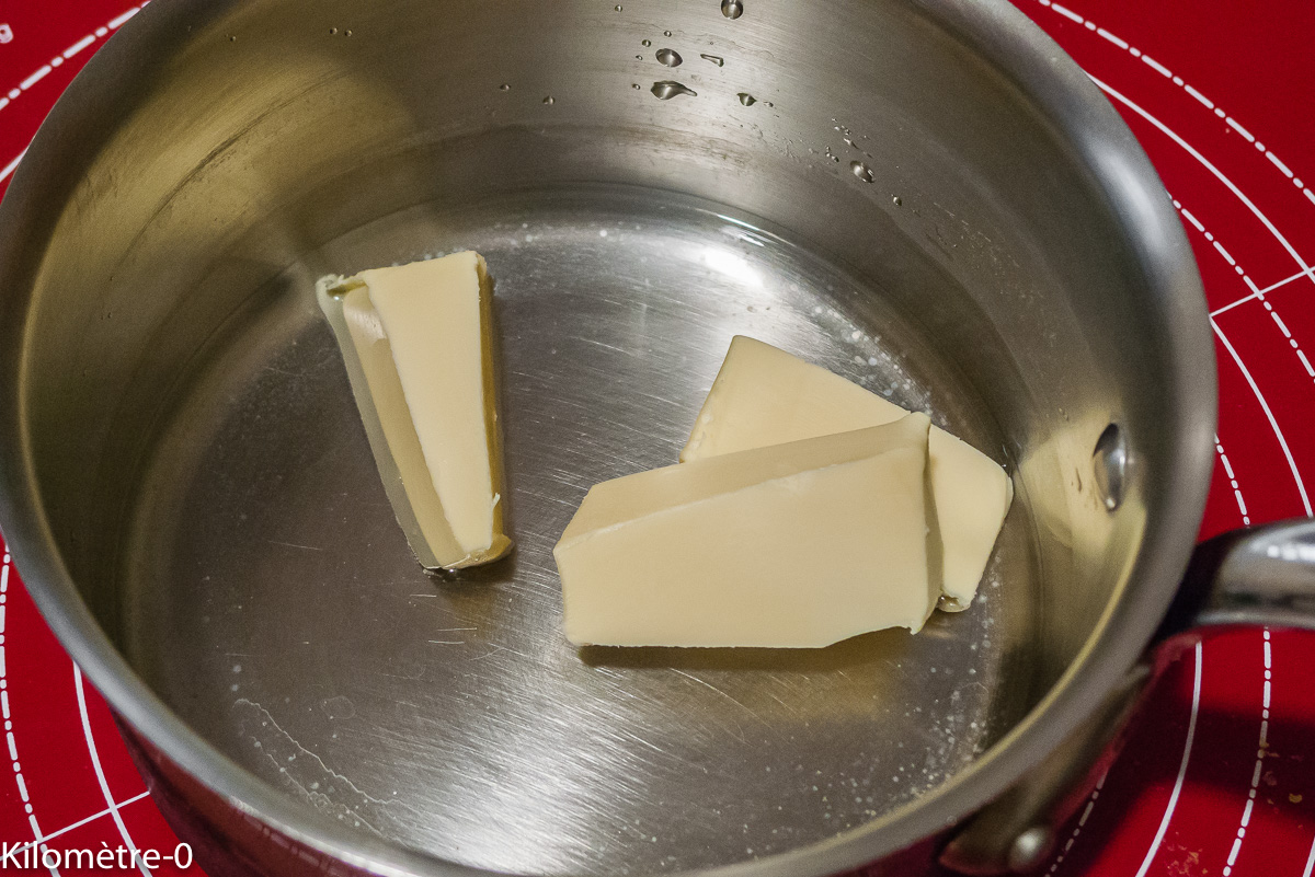 Photo de recette de Kilomètre-0, blog de cuisine réalisée à partir de produits locaux et issus de circuits courts