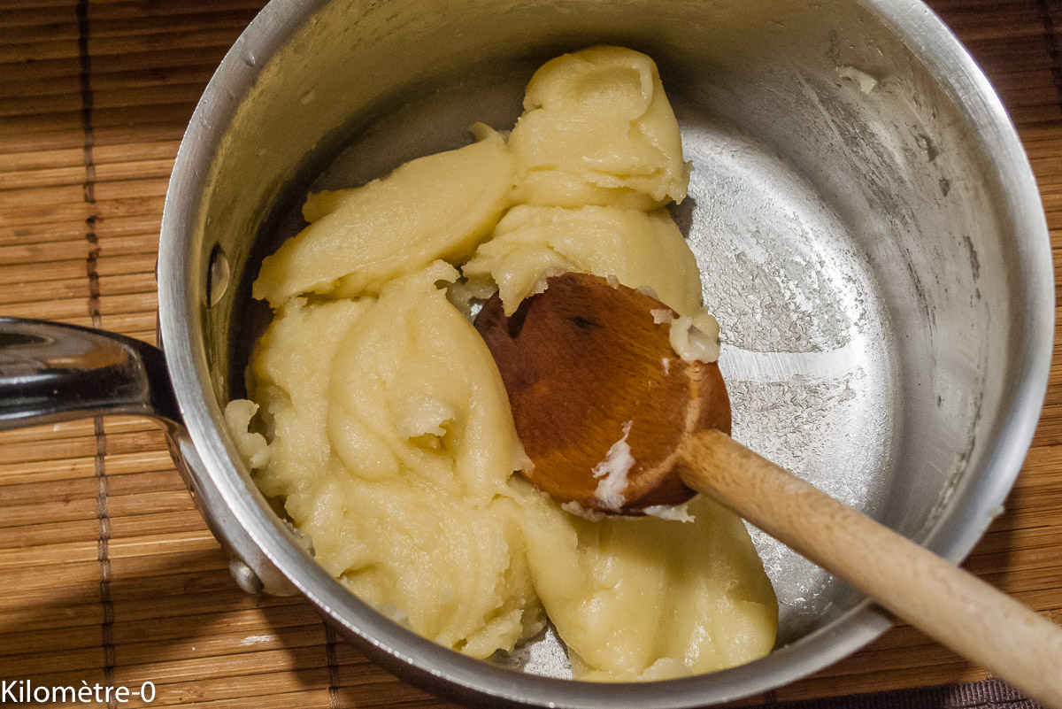 Photo de recette de Kilomètre-0, blog de cuisine réalisée à partir de produits locaux et issus de circuits courts