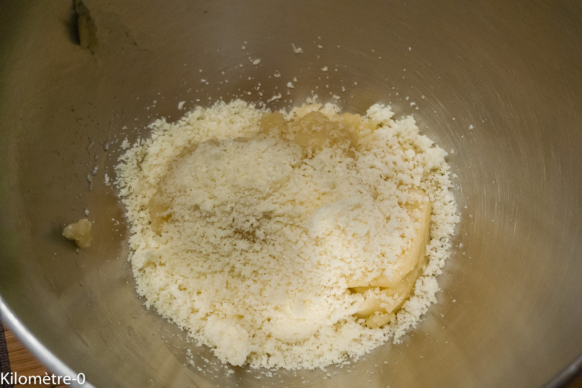 Photo de recette de Kilomètre-0, blog de cuisine réalisée à partir de produits locaux et issus de circuits courts