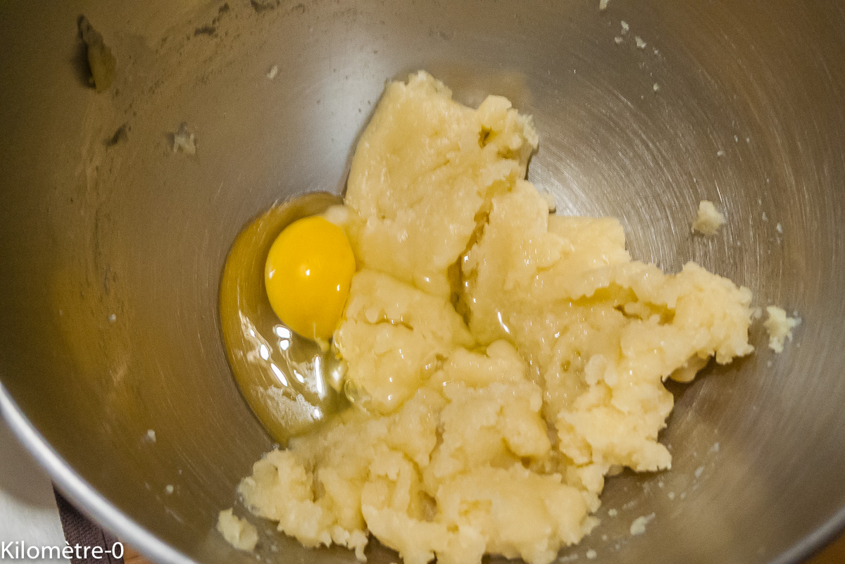 Photo de recette de Kilomètre-0, blog de cuisine réalisée à partir de produits locaux et issus de circuits courts