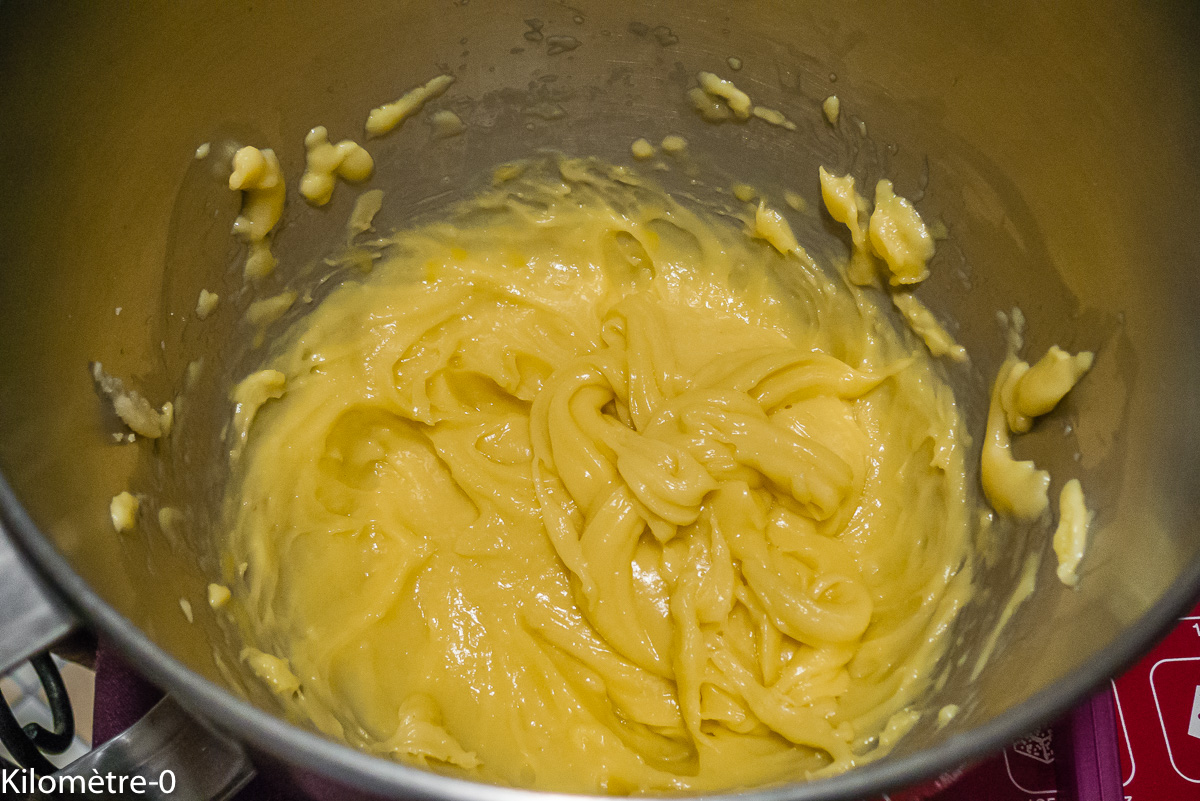 Photo de recette de Kilomètre-0, blog de cuisine réalisée à partir de produits locaux et issus de circuits courts