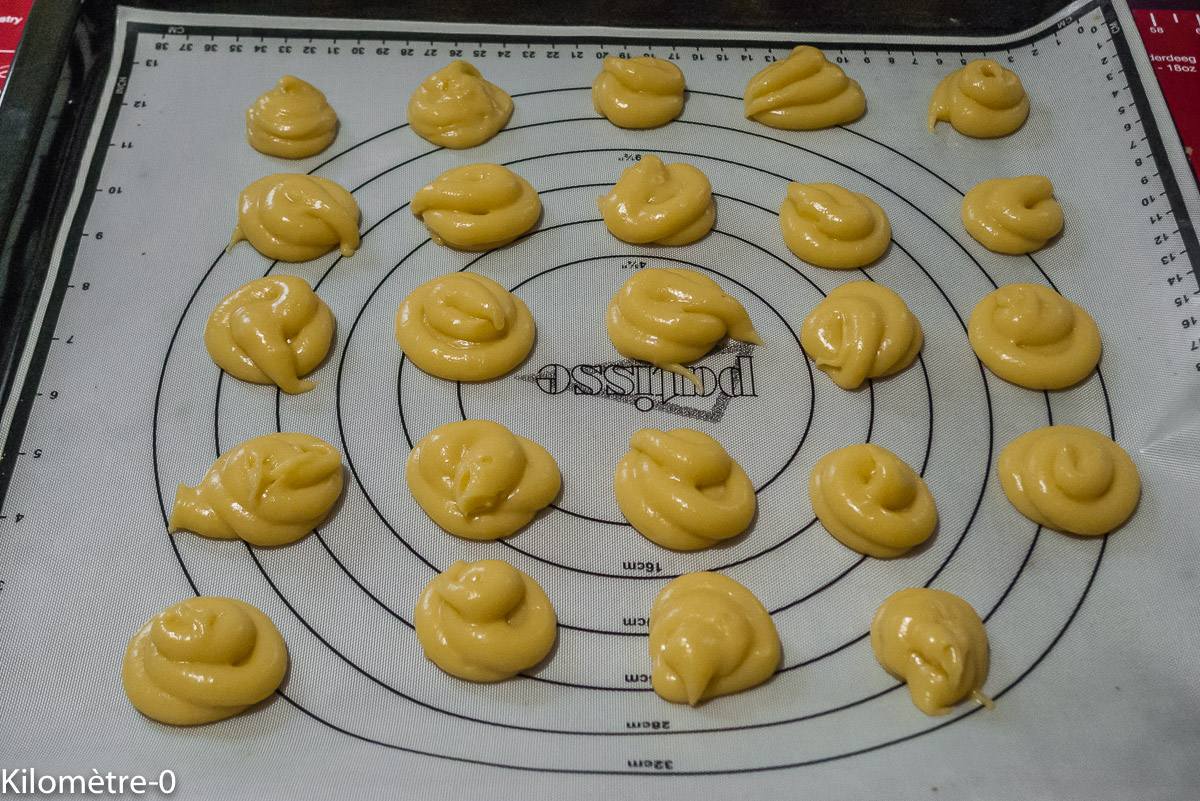 Photo de recette de Kilomètre-0, blog de cuisine réalisée à partir de produits locaux et issus de circuits courts