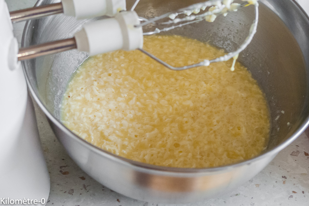 Photo de recette de Kilomètre-0, blog de cuisine réalisée à partir de produits locaux et issus de circuits courts