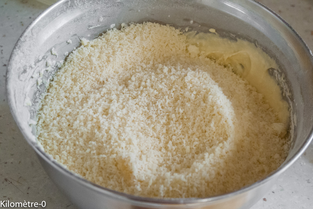 Photo de recette de Kilomètre-0, blog de cuisine réalisée à partir de produits locaux et issus de circuits courts