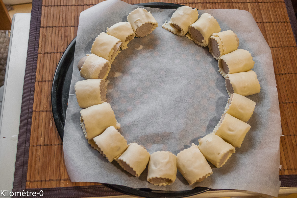 Photo de recette de Kilomètre-0, blog de cuisine réalisée à partir de produits locaux et issus de circuits courts