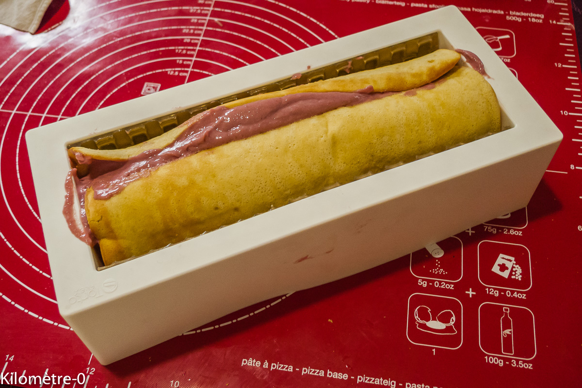 Photo de recette de Kilomètre-0, blog de cuisine réalisée à partir de produits locaux et issus de circuits courts