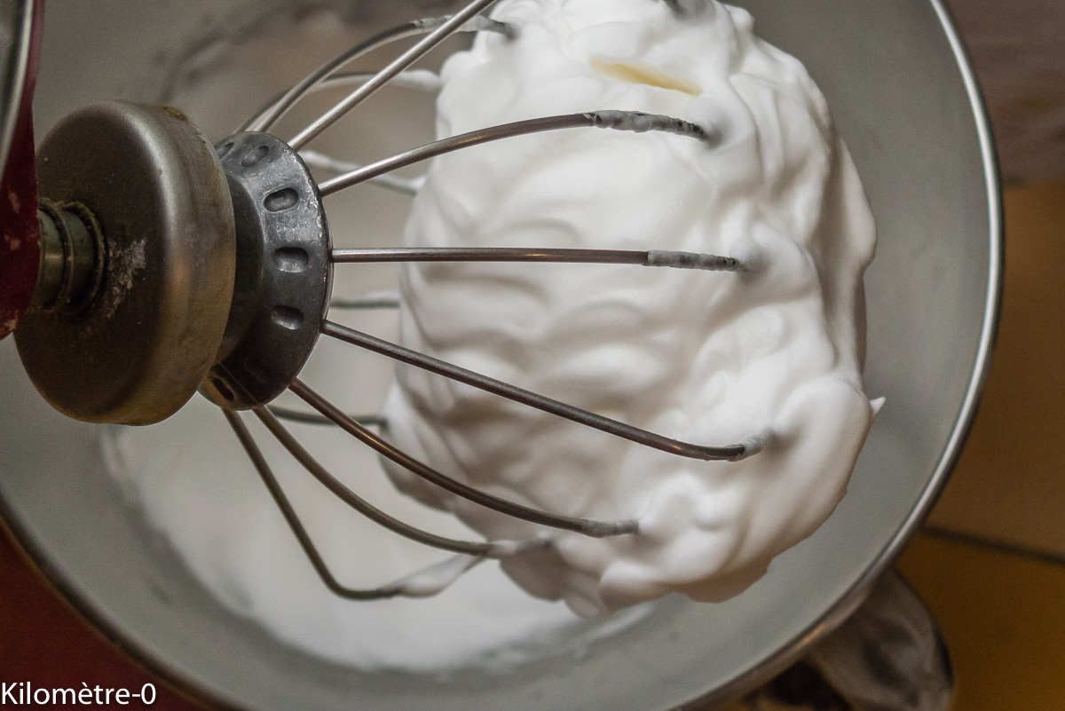 Photo de recette de Kilomètre-0, blog de cuisine réalisée à partir de produits locaux et issus de circuits courts