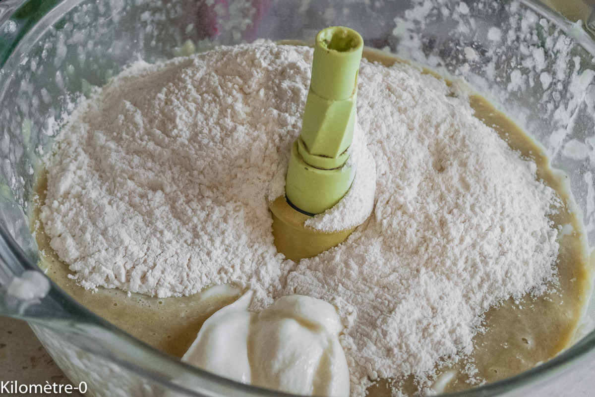 Photo de recette de Kilomètre-0, blog de cuisine réalisée à partir de produits locaux et issus de circuits courts