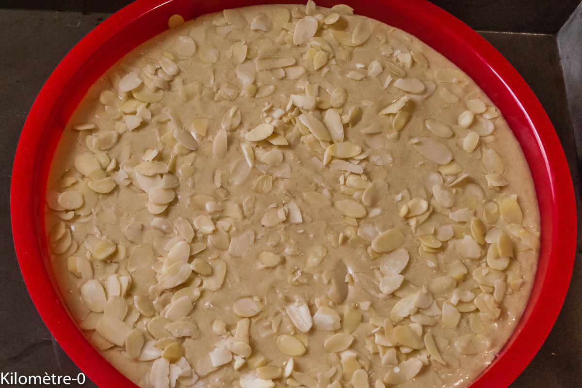 Photo de recette de Kilomètre-0, blog de cuisine réalisée à partir de produits locaux et issus de circuits courts