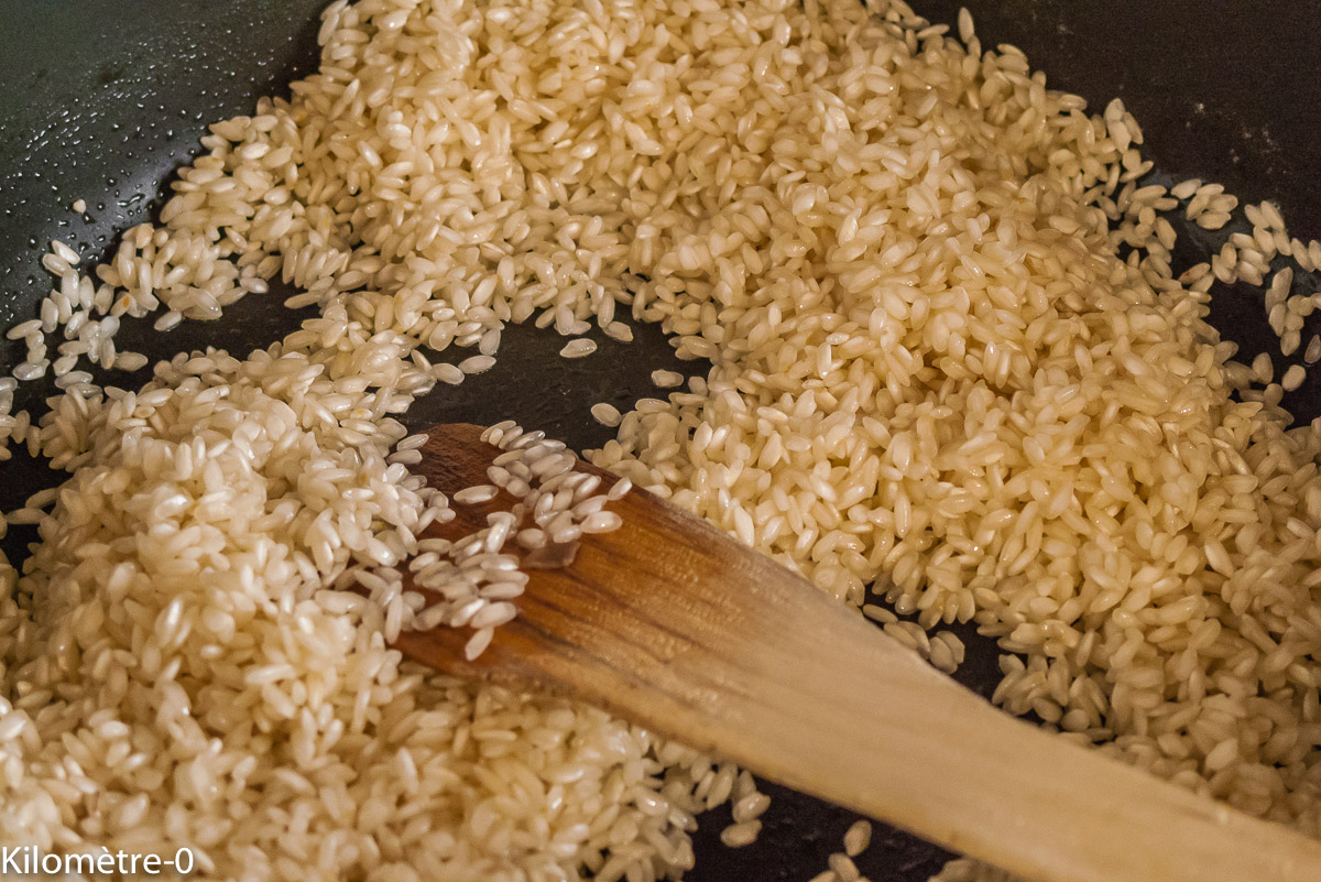 Photo de recette de Kilomètre-0, blog de cuisine réalisée à partir de produits locaux et issus de circuits courts