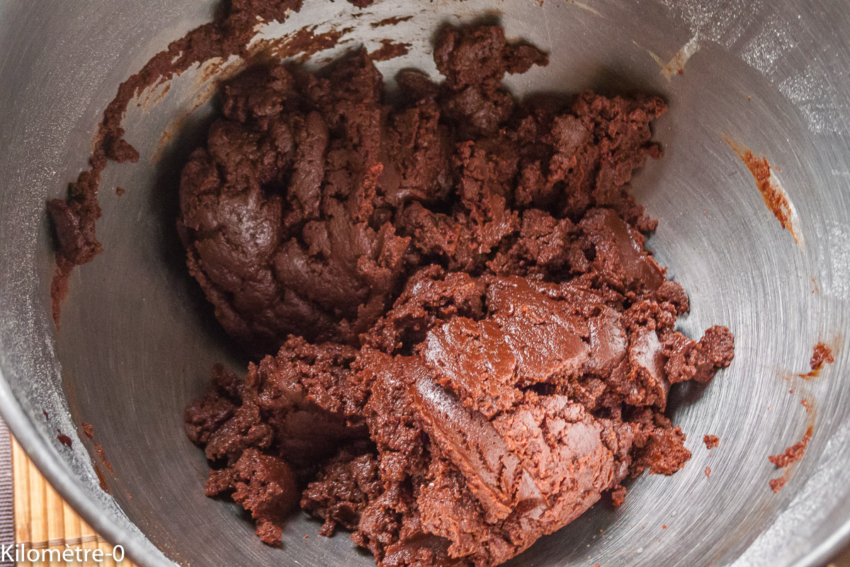 Photo de recette de Kilomètre-0, blog de cuisine réalisée à partir de produits locaux et issus de circuits courts