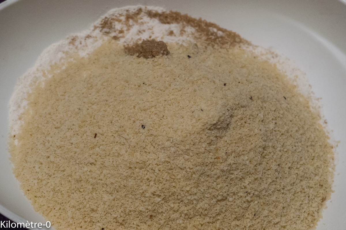 Photo de recette de Kilomètre-0, blog de cuisine réalisée à partir de produits locaux et issus de circuits courts