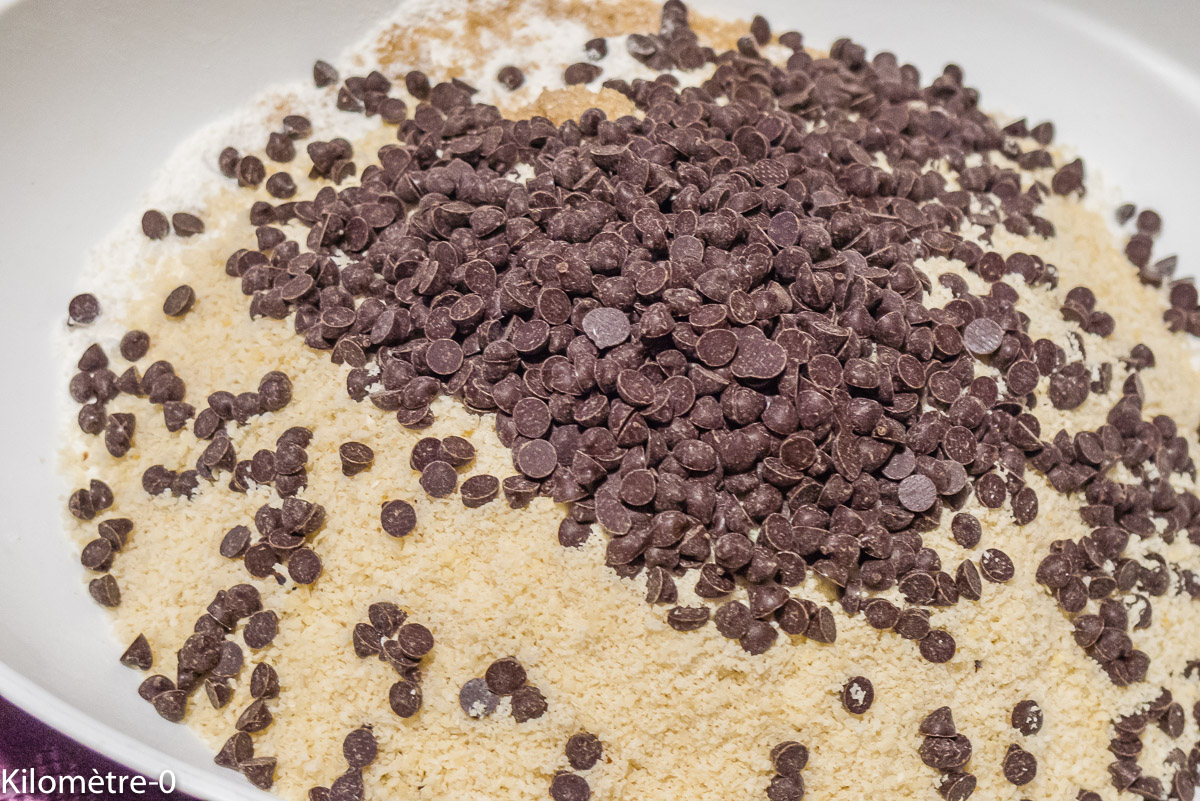 Photo de recette de Kilomètre-0, blog de cuisine réalisée à partir de produits locaux et issus de circuits courts