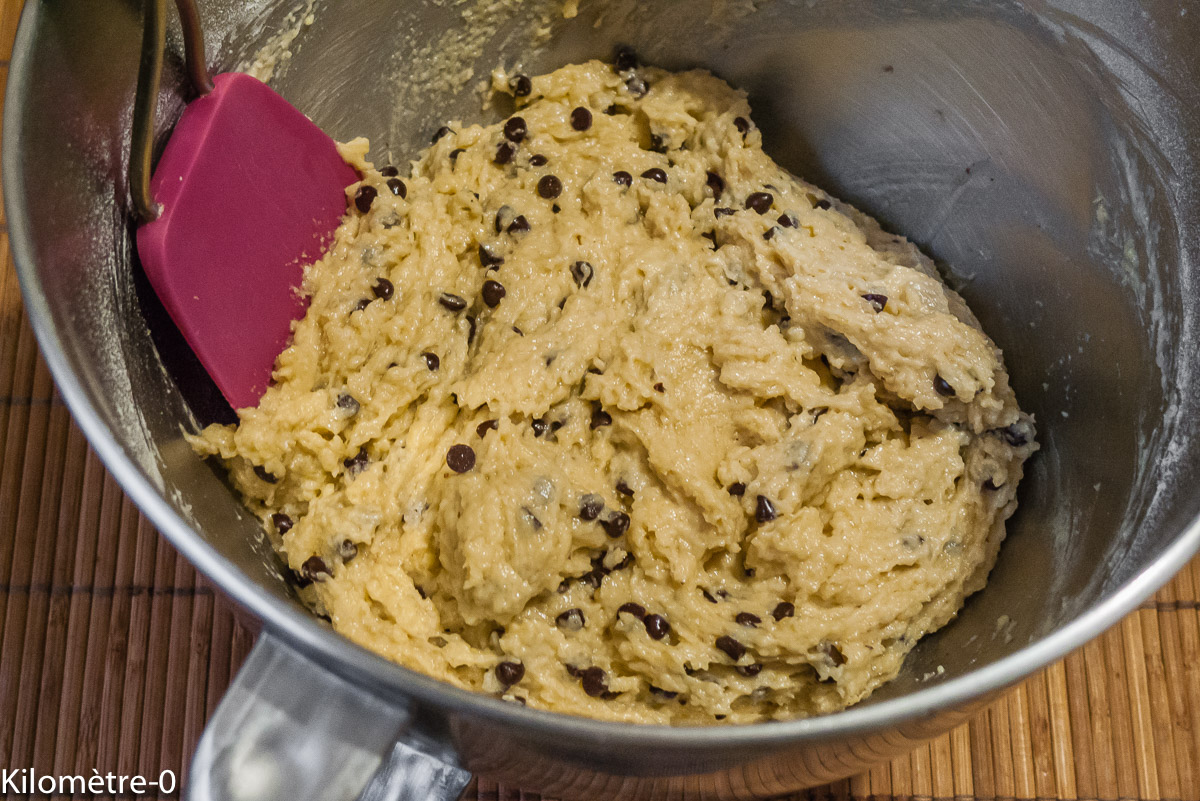 Photo de recette de Kilomètre-0, blog de cuisine réalisée à partir de produits locaux et issus de circuits courts