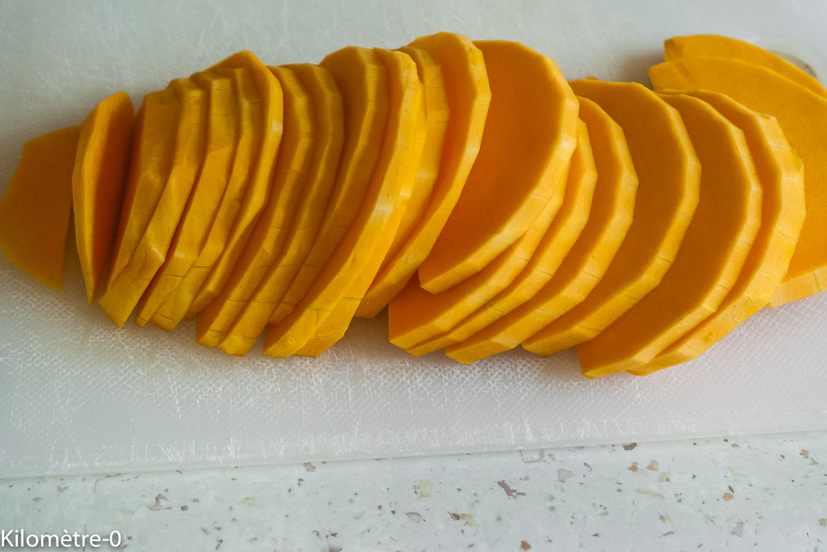 Photo de recette de Kilomètre-0, blog de cuisine réalisée à partir de produits locaux et issus de circuits courts