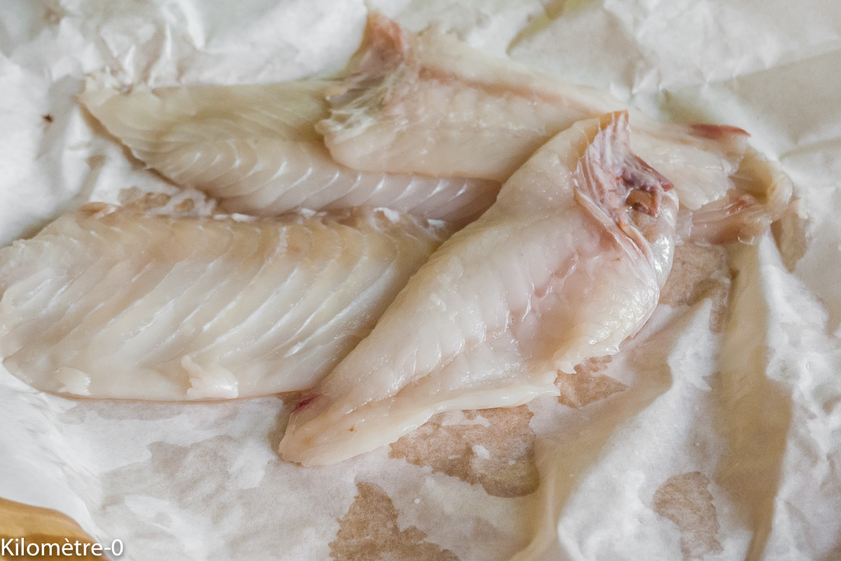 Photo de recette de Kilomètre-0, blog de cuisine réalisée à partir de produits locaux et issus de circuits courts