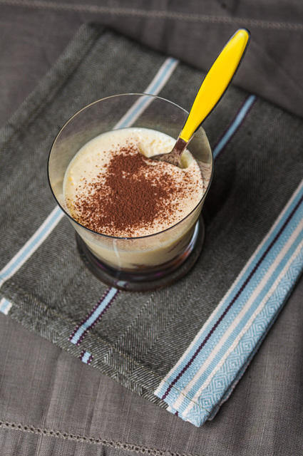 recette de tiramisu facile, rapide, cuisine italienne, mascarpone, amaretto, Italie, inratable de Kilomètre-0, blog de cuisine privilégiant les produits de saison et en circuits courts