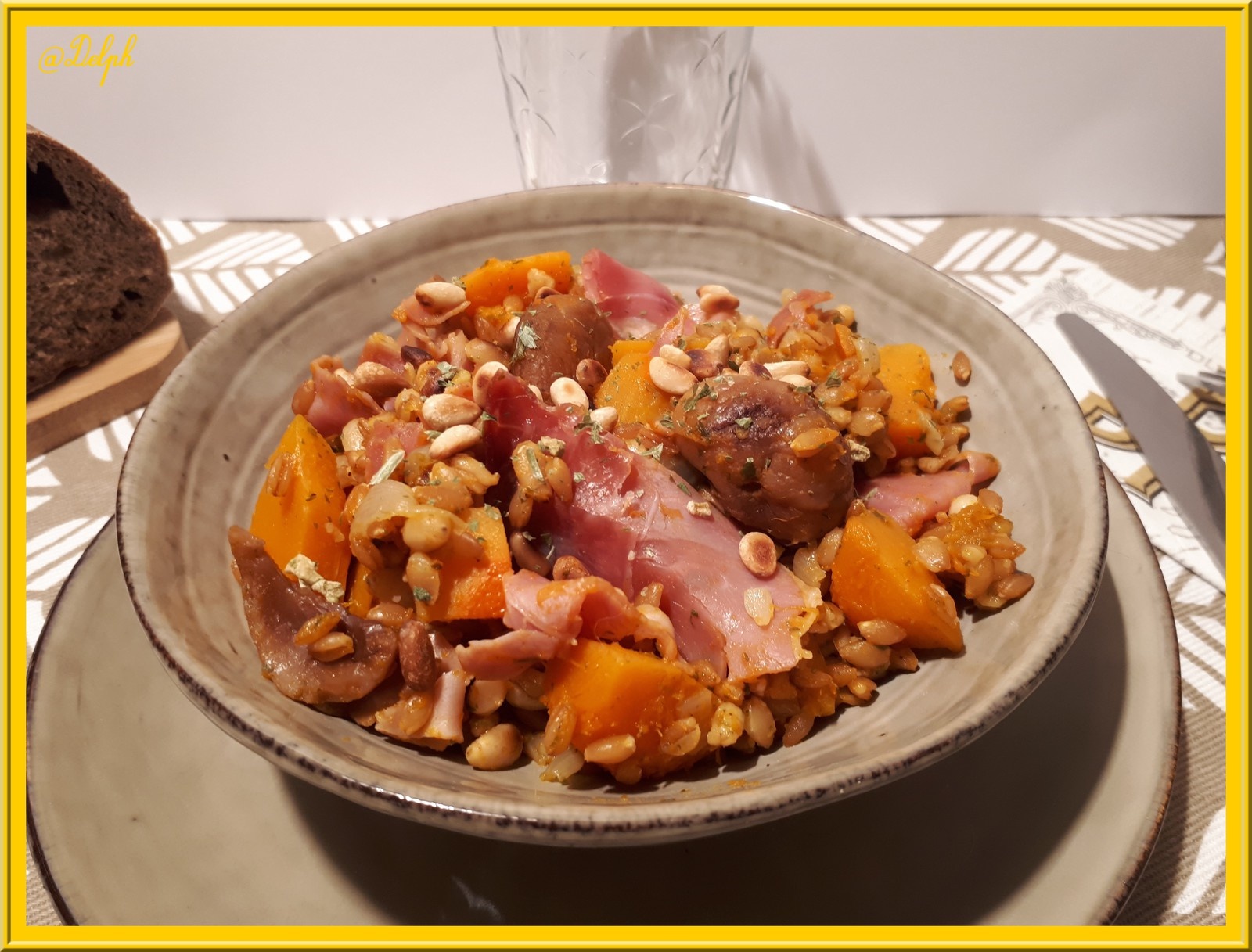 Photo de recette de