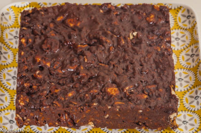 Photo de recette de paresseux, lituanien, Lituanienne, Kilomètre-0, blog de cuisine réalisée à partir de produits de saison et issus de circuits courts