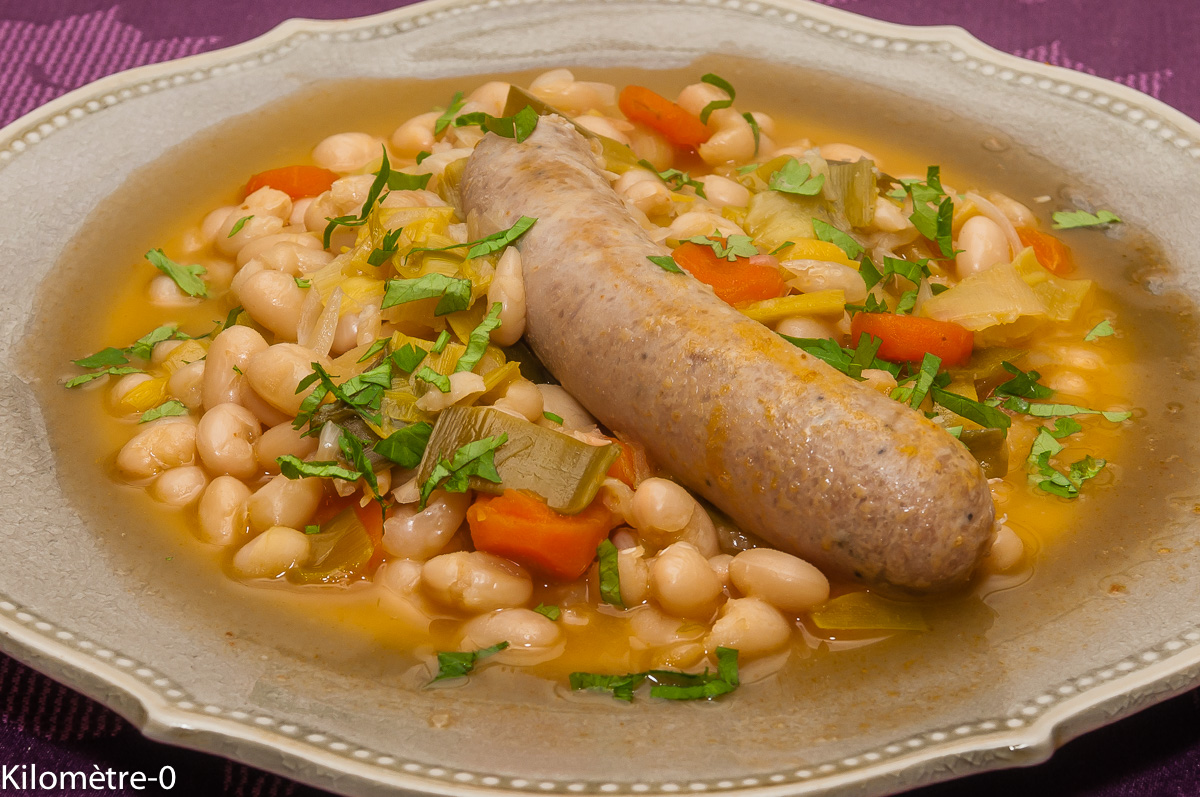 C’est l’hiver, voilà des plats pour vous réchauffer