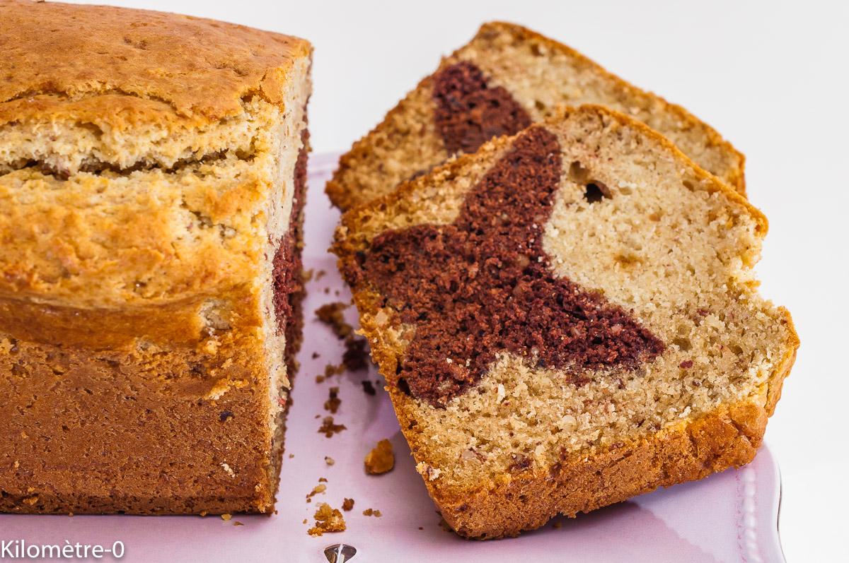 Photo de recette de cake, papillon, Pâques, printemps, facile, léger, de Kilomètre-0, blog de cuisine réalisée à partir de produits de saison et issus de circuits courts
