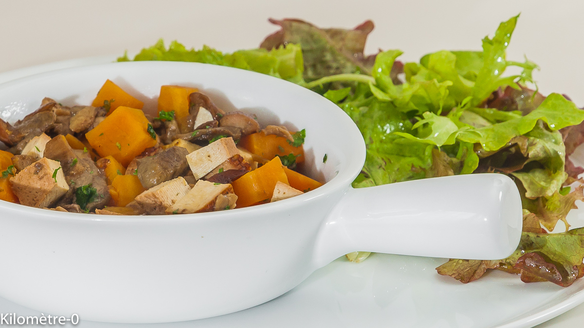 Photo de recette de casse de légumes végétarienne, facile, healthy, rapoide, légère, légumes, de Kilomètre-0, blog de cuisine réalisée à partir de produits de saison et issus de circuits courts