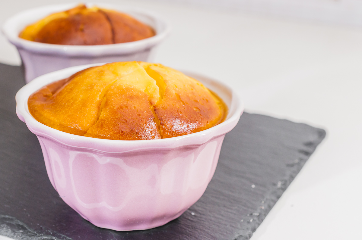 Photo de recette de cuisine du monde, sud américaine, Vénézuela, facile, rapide, crème, dessert, ricotta, citron vert, fromage, flan de Kilomètre-0, blog de cuisine réalisée à partir de produits de saison et issus de circuits courts
