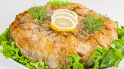 Photo de recette tunisienne facile, cusine du monde, tajine, maghrébine, viande, champignons de de Kilomètre-0, blog de cuisine réalisée à partir de produits de saison et issus de circuits courts