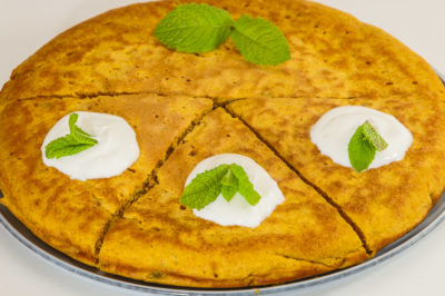 Photo de recette de Jabeez d'Aden, cuisine du Yemen, yemenite, facile, galette, haricots, épices, cuisine du monde, yaourt, tour du monde des crêpes et galettes, Kilomètre-0, blog de cuisine réalisée à partir de produits de saison et issus de circuits courts