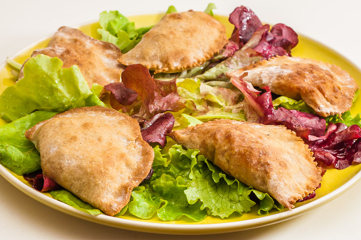 Photo de recette de Mongolie, mongole, asiatique, chausson, ravioli, viande, facile, économique, Kilomètre-0, blog de cuisine réalisée à partir de produits de saison et issus de circuits courts