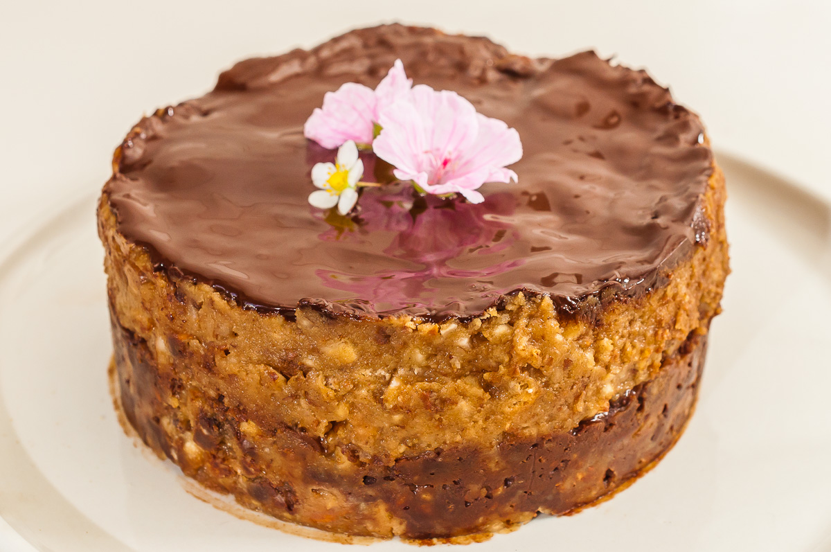 Photo de recette de  Bajadera (gâteau croate sans cuisson au chocolat, facile, croate, Croatie, cuisine du monde, biscuit, Kilomètre-0, blog de cuisine réalisée à partir de produits de saison et issus de circuits courts