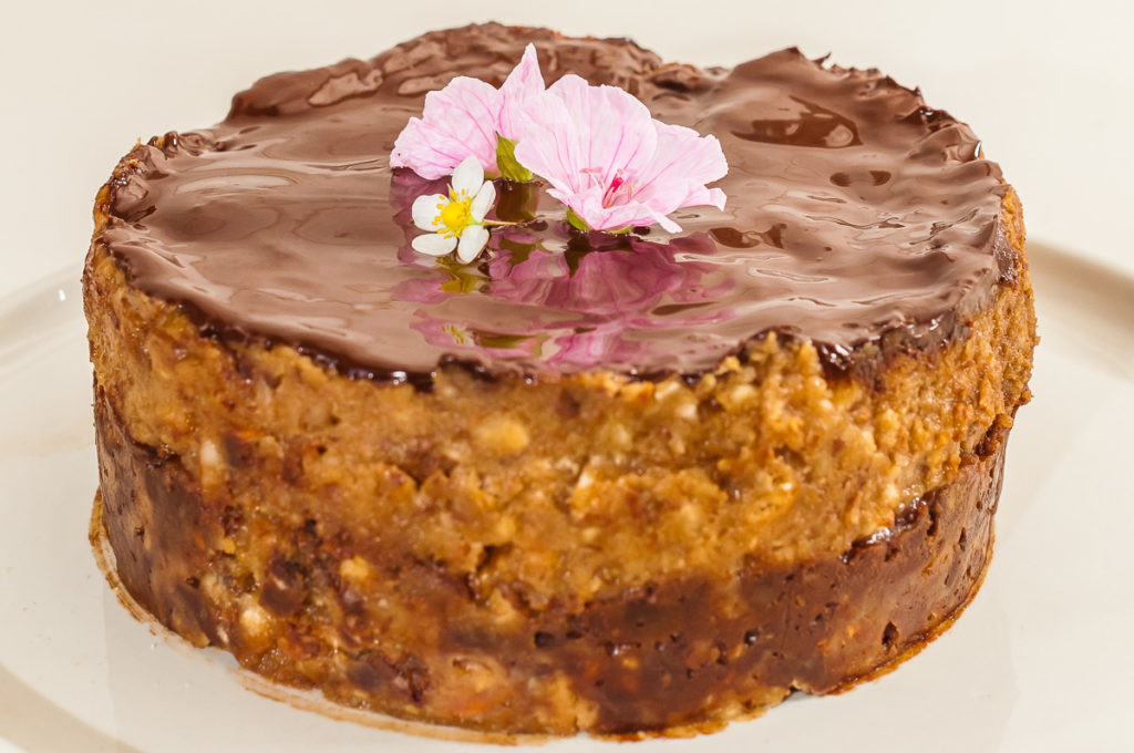 Recette De Gateau Facile Et Rapide Sans Cuisson