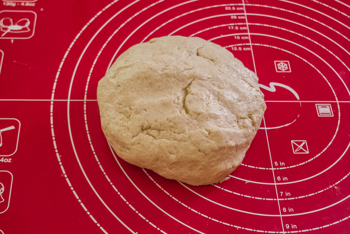 Photo de recette de pâtez brisée inratable, facile, rapide, Kilomètre-0, blog de cuisine réalisée à partir de produits de saison et issus de circuits courts