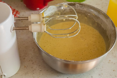 Photo de recette de crêpes, béninoises, Bénin, béninois, facile de Kilomètre-0, blog de cuisine réalisée à partir de produits de saison et issus de circuits courts