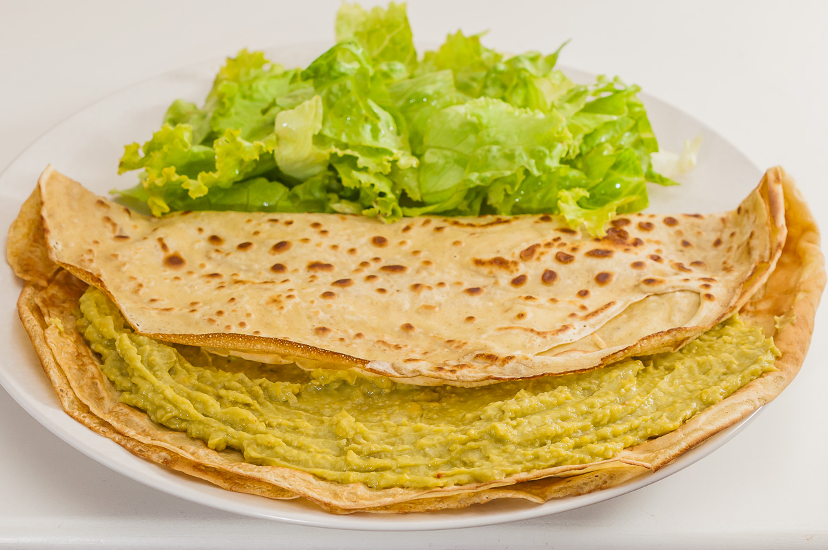 Photo de recette du Bénin, facile, végétarienne, healthy, maïs, avocat, légumes, légère, de Kilomètre-0, blog de cuisine réalisée à partir de produits de saison et issus de circuits courts