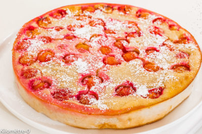 Photo de recette pas cher, anti gaspi, économique, pain, pain perdu, prunes, fruits d'été, facile de Kilomètre-0, blog de cuisine réalisée à partir de produits de saison et issus de circuits courts