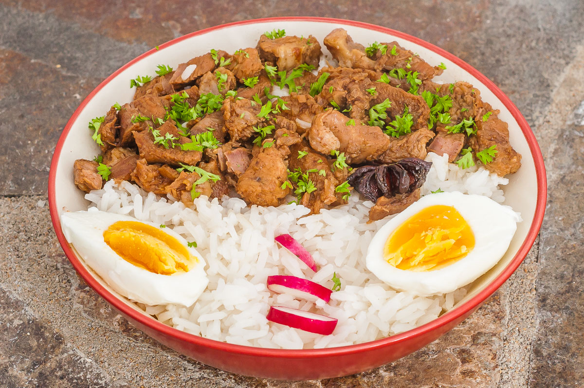 Photo De Recette De Plat Taiwanais Cuisine Asiatique Facile Porc Echine Oeuf Riz Sauce Soja Plat Complet Facile Kilometre 0 Blog De Cuisine Realisee A Partir De Produits De Saison Et Issus De Photo De Recette De Plat Taiwanais Cuisine Asiatique Facile Porc Echine Oeuf Riz Sauce Soja Plat Complet Facile Kilometre 0 Blog De Cuisine Realisee A Partir De Produits De Saison Et Issus De