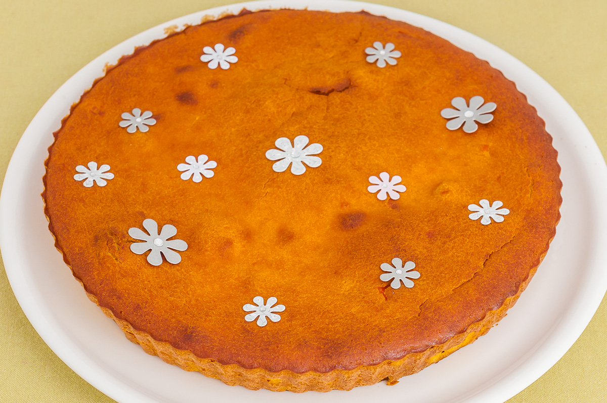 Photo de recette de Milhassou au potimarron toulousain, gâteau, dessert, légumes, tradition, rhum, facile, bio de Kilomètre-0, blog de cuisine réalisée à partir de produits de saison et issus de circuits courts