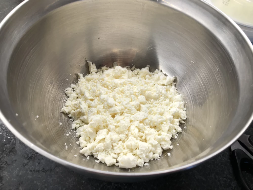 Pita au fromage et aux épinards (recette bosniaque) - Étape 4