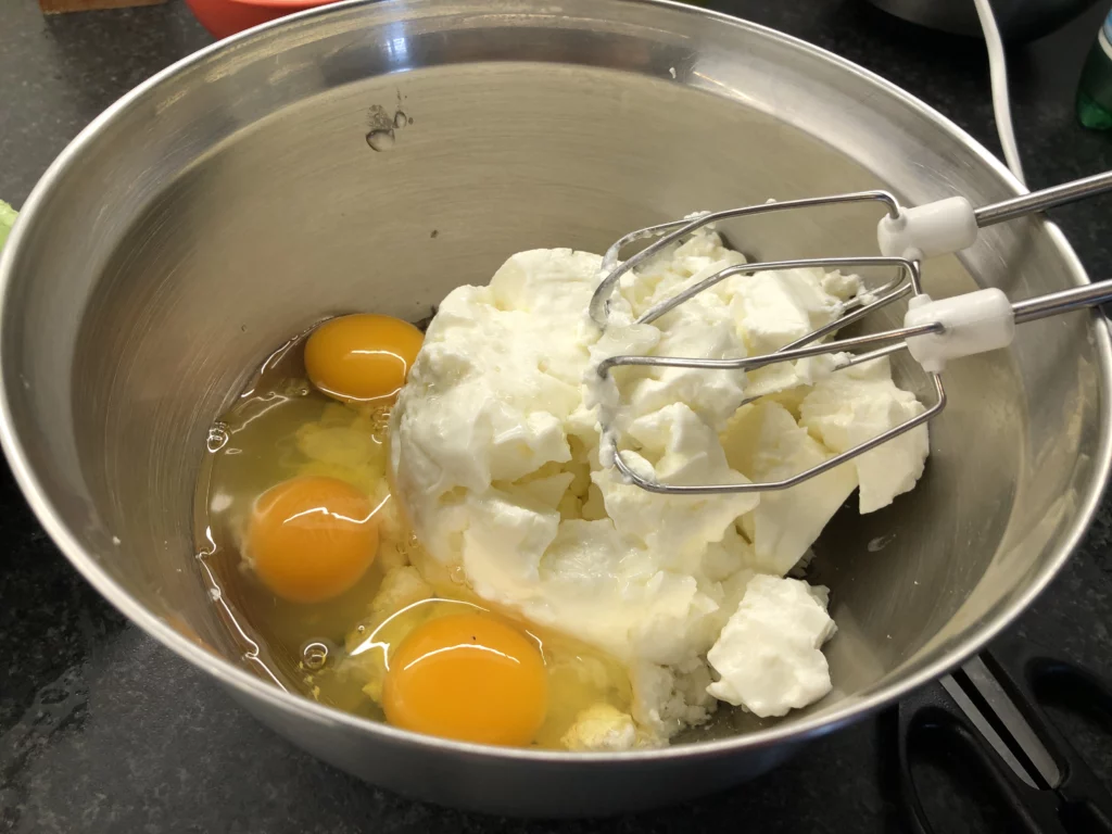 Pita au fromage et aux épinards (recette bosniaque) - Étape 5