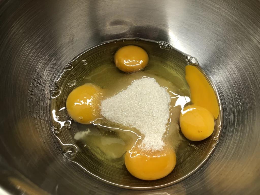 Tôt-fait - Étape 1